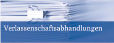 verlassenschaft