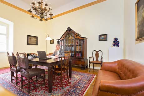 Mag. Wilhelm Benedikt - Ihr Notar in Baden Mag. Wilhelm Benedikt - Ihr Notar in Baden